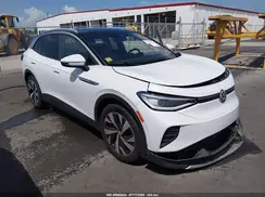 WVGUNPE20MP060438 2021 VOLKSWAGEN ID.4