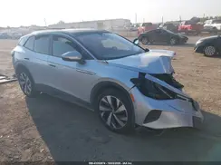 WVGUNPE20MP065669 2021 VOLKSWAGEN ID.4