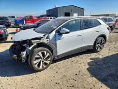 WVGUNPE20MP066191 2021 VOLKSWAGEN ID.4