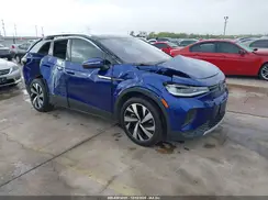 WVGUNPE20MP066398 2021 VOLKSWAGEN ID.4