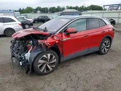 WVGUNPE20NP045942 2022 VOLKSWAGEN ID.4