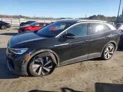 WVGUNPE20NP053202 2022 VOLKSWAGEN ID.4