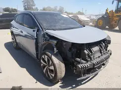 WVGUNPE20NP056911 2022 VOLKSWAGEN ID.4