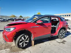 WVGUNPE20NP072235 2022 VOLKSWAGEN ID.4