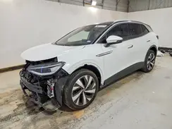 WVGUNPE21MP065941 2021 VOLKSWAGEN ID.4