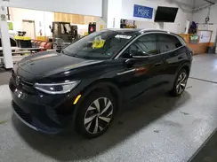 WVGUNPE21NP037414 2022 VOLKSWAGEN ID.4