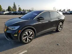 WVGUNPE21NP055959 2022 VOLKSWAGEN ID.4