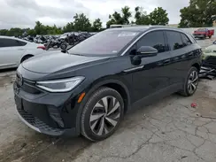 WVGUNPE21NP060756 2022 VOLKSWAGEN ID.4