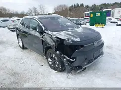 WVGUNPE21NP065830 2022 VOLKSWAGEN ID.4