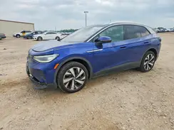 WVGUNPE21NP070042 2022 VOLKSWAGEN ID.4