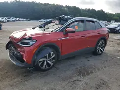 WVGUNPE21NP070123 2022 VOLKSWAGEN ID.4