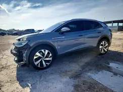 WVGUNPE21NP073541 2022 VOLKSWAGEN ID.4