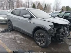 WVGUNPE22MP060019 2021 VOLKSWAGEN ID.4
