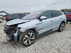 WVGUNPE22MP064569 2021 VOLKSWAGEN ID.4