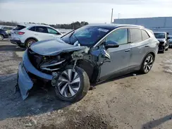 WVGUNPE22MP066192 2021 VOLKSWAGEN ID.4