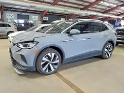 WVGUNPE22NP035784 2022 VOLKSWAGEN ID.4