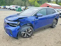 WVGUNPE22NP048521 2022 VOLKSWAGEN ID.4