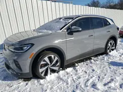 WVGUNPE22NP059678 2022 VOLKSWAGEN ID.4