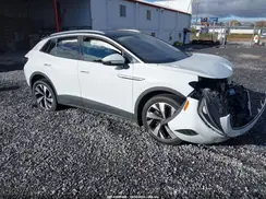 WVGUNPE22NP060457 2022 VOLKSWAGEN ID.4