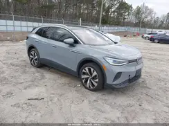 WVGUNPE22NP072317 2022 VOLKSWAGEN ID.4