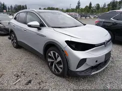 WVGUNPE23MP060188 2021 VOLKSWAGEN ID.4