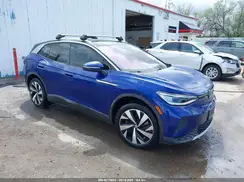WVGUNPE23MP063706 2021 VOLKSWAGEN ID.4