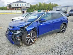 WVGUNPE23MP063902 2021 VOLKSWAGEN ID.4