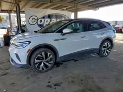 WVGUNPE23MP066315 2021 VOLKSWAGEN ID.4