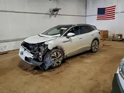 WVGUNPE23NP036247 2022 VOLKSWAGEN ID.4