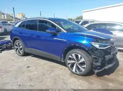 WVGUNPE23NP041691 2022 VOLKSWAGEN ID.4