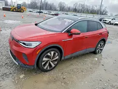 WVGUNPE23NP041738 2022 VOLKSWAGEN ID.4