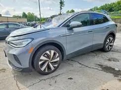 WVGUNPE23NP054943 2022 VOLKSWAGEN ID.4