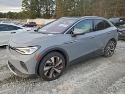 WVGUNPE23NP055784 2022 VOLKSWAGEN ID.4