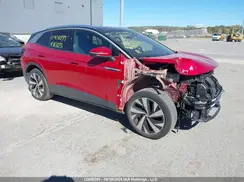 WVGUNPE23NP063223 2022 VOLKSWAGEN ID.4