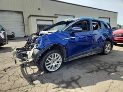 WVGUNPE24MP065867 2021 VOLKSWAGEN ID.4