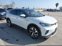 WVGUNPE24NP070780 2022 VOLKSWAGEN ID.4