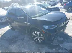 WVGUNPE25MP057812 2021 VOLKSWAGEN ID.4