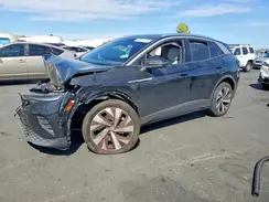 WVGUNPE25MP058877 2021 VOLKSWAGEN ID.4