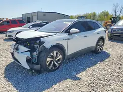 WVGUNPE25MP059267 2021 VOLKSWAGEN ID.4