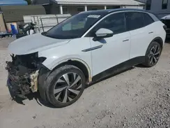 WVGUNPE25MP060449 2021 VOLKSWAGEN ID.4