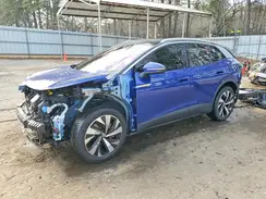 WVGUNPE25MP060564 2021 VOLKSWAGEN ID.4