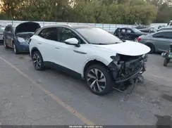 WVGUNPE25MP060595 2021 VOLKSWAGEN ID.4