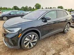 WVGUNPE25MP061097 2021 VOLKSWAGEN ID.4
