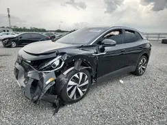 WVGUNPE25MP065246 2021 VOLKSWAGEN ID.4