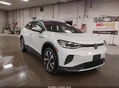 WVGUNPE25NP038727 2022 VOLKSWAGEN ID.4