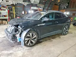 WVGUNPE25NP046875 2022 VOLKSWAGEN ID.4