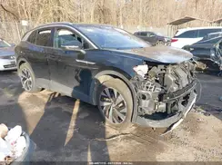 WVGUNPE25NP057214 2022 VOLKSWAGEN ID.4