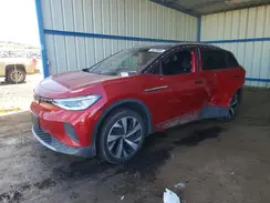 WVGUNPE26MP062243 2021 VOLKSWAGEN ID.4