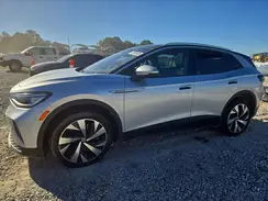 WVGUNPE26MP064848 2021 VOLKSWAGEN ID.4