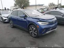 WVGUNPE26MP065630 2021 VOLKSWAGEN ID.4